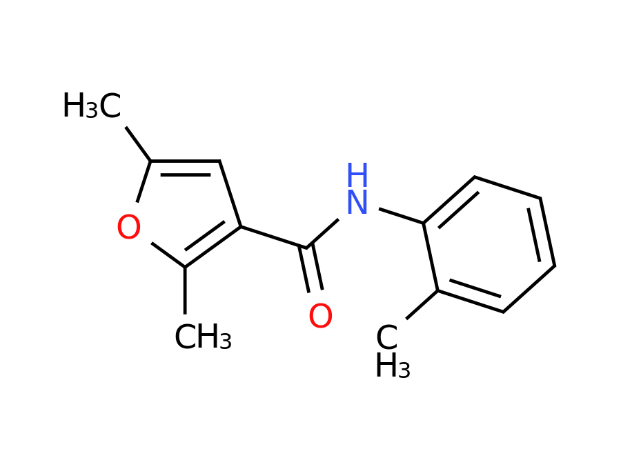 Structure Amb2774462