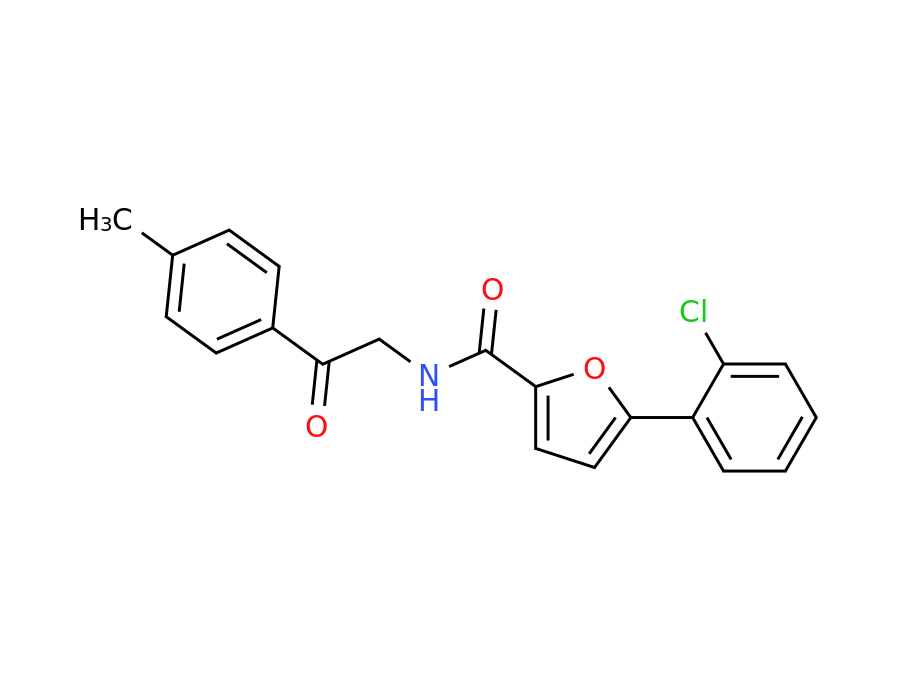 Structure Amb2774474