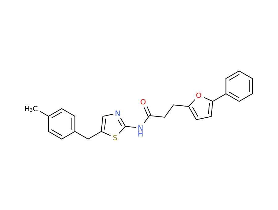 Structure Amb2774534