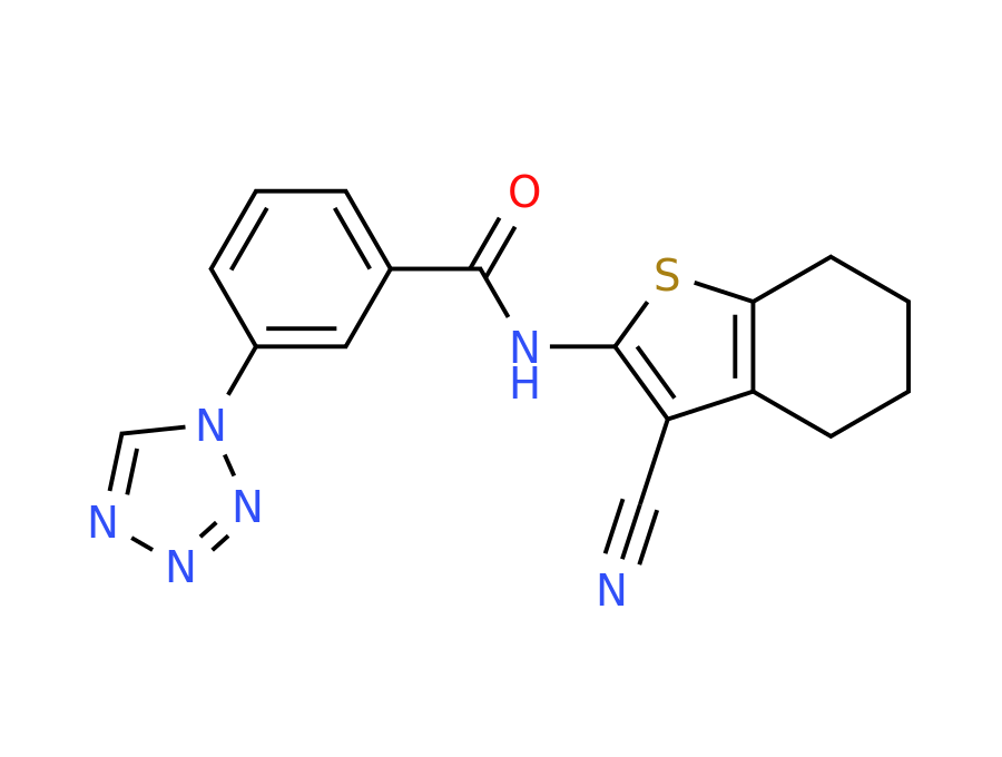 Structure Amb2774565