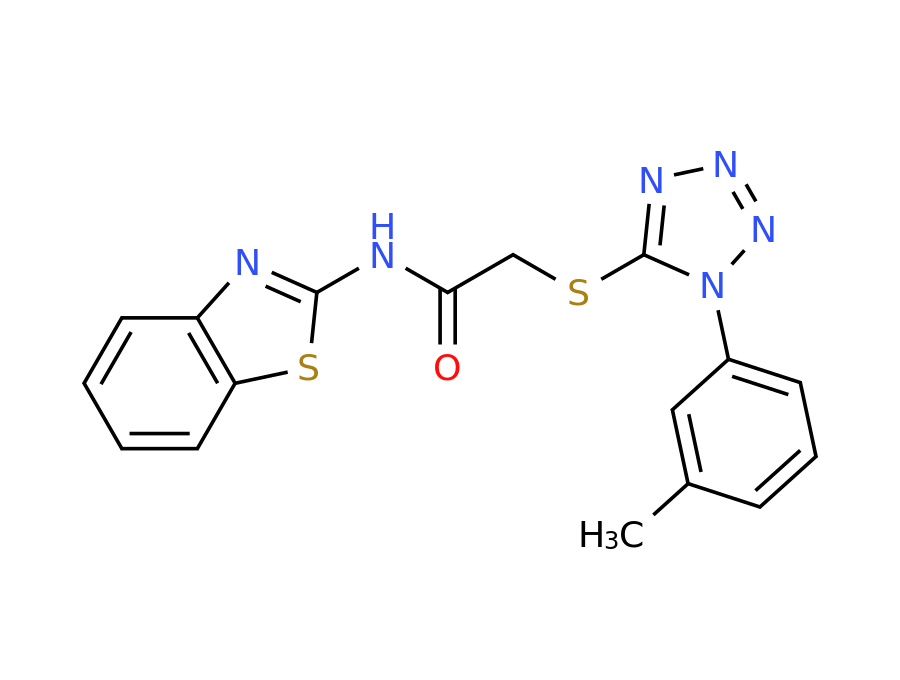 Structure Amb2774597