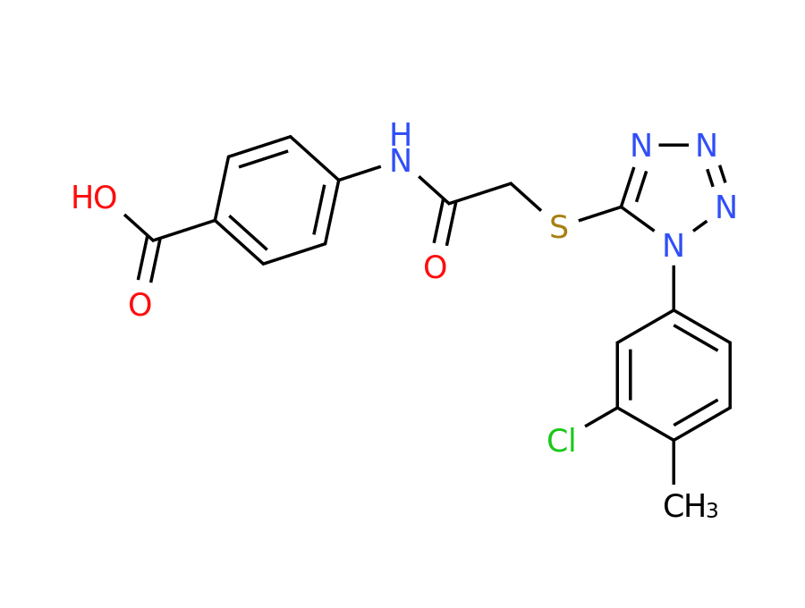 Structure Amb2774635