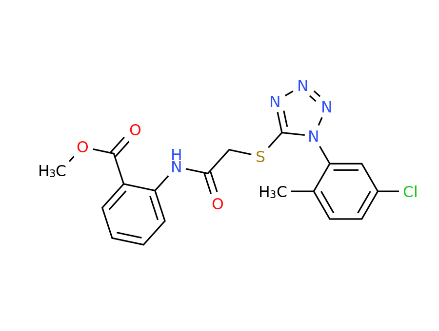 Structure Amb2774636