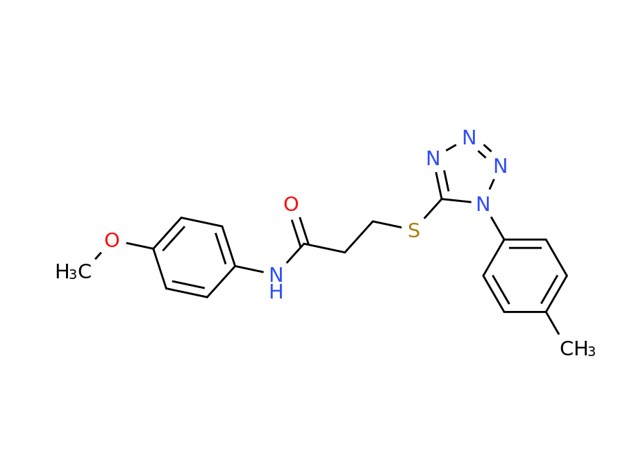 Structure Amb2774692