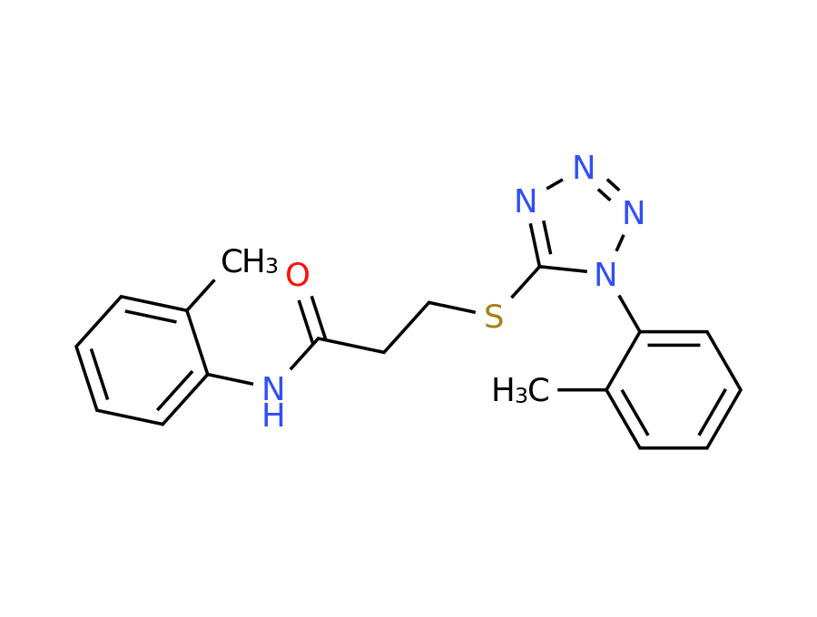 Structure Amb2774693