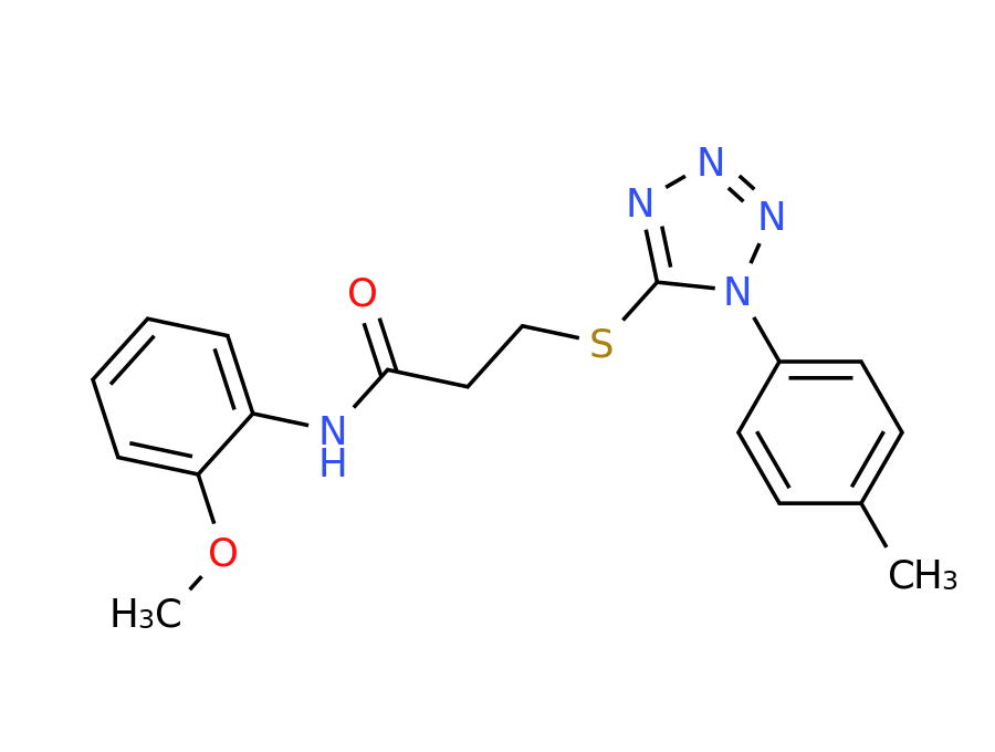 Structure Amb2774695