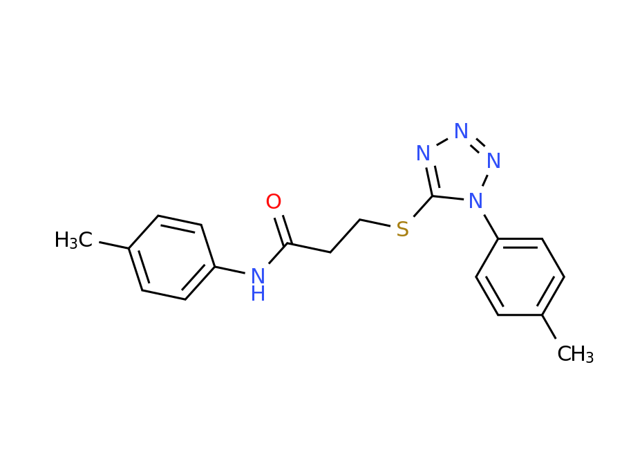 Structure Amb2774696