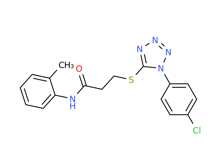 Structure Amb2774697