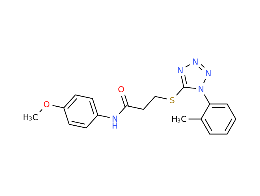 Structure Amb2774698