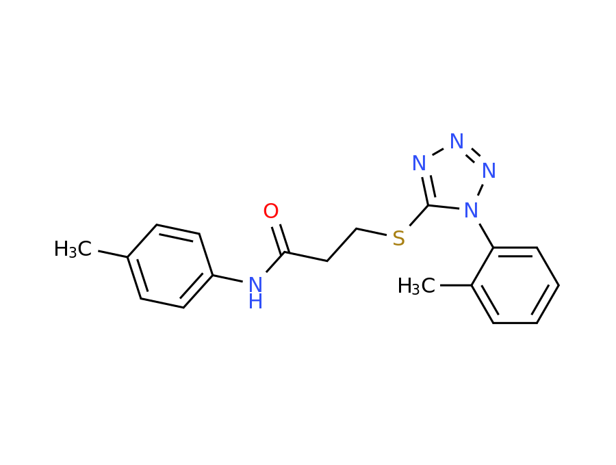 Structure Amb2774699