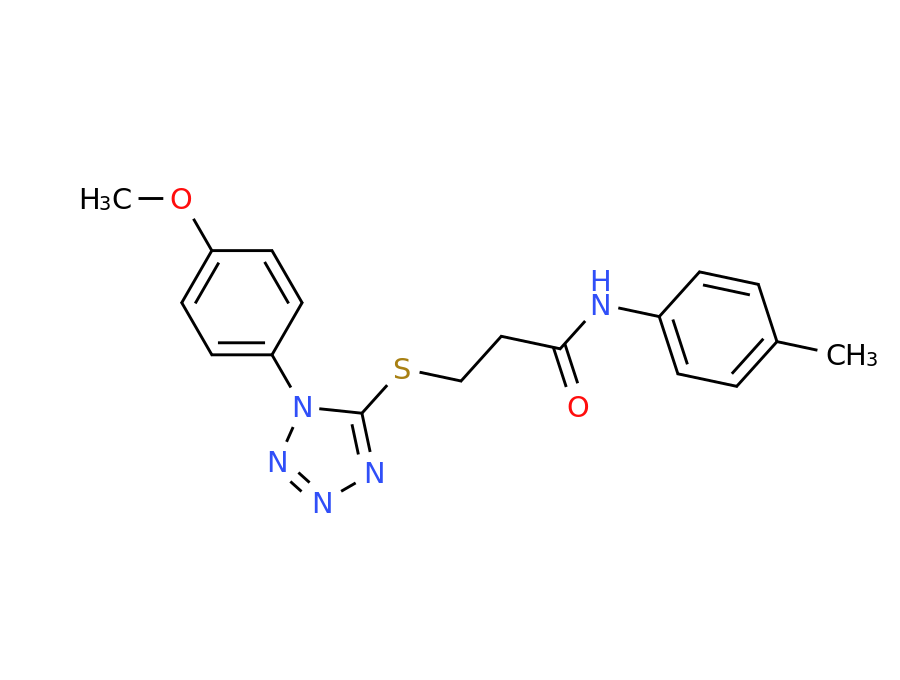 Structure Amb2774700