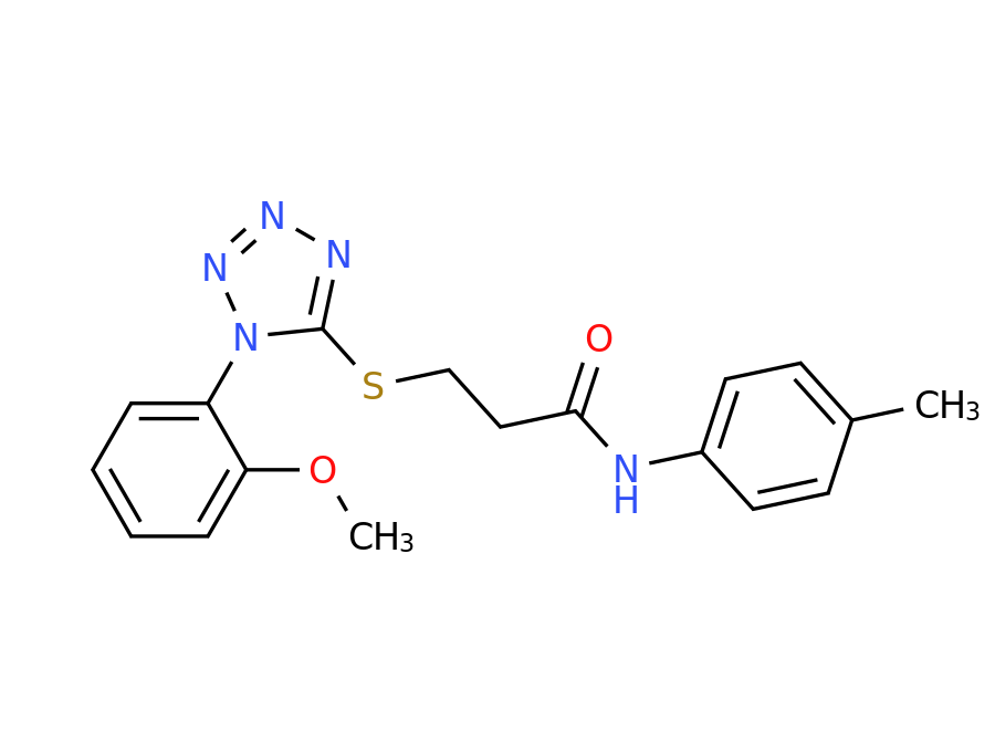 Structure Amb2774701