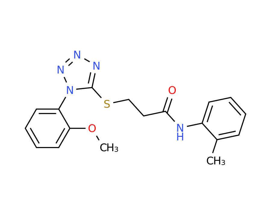 Structure Amb2774702