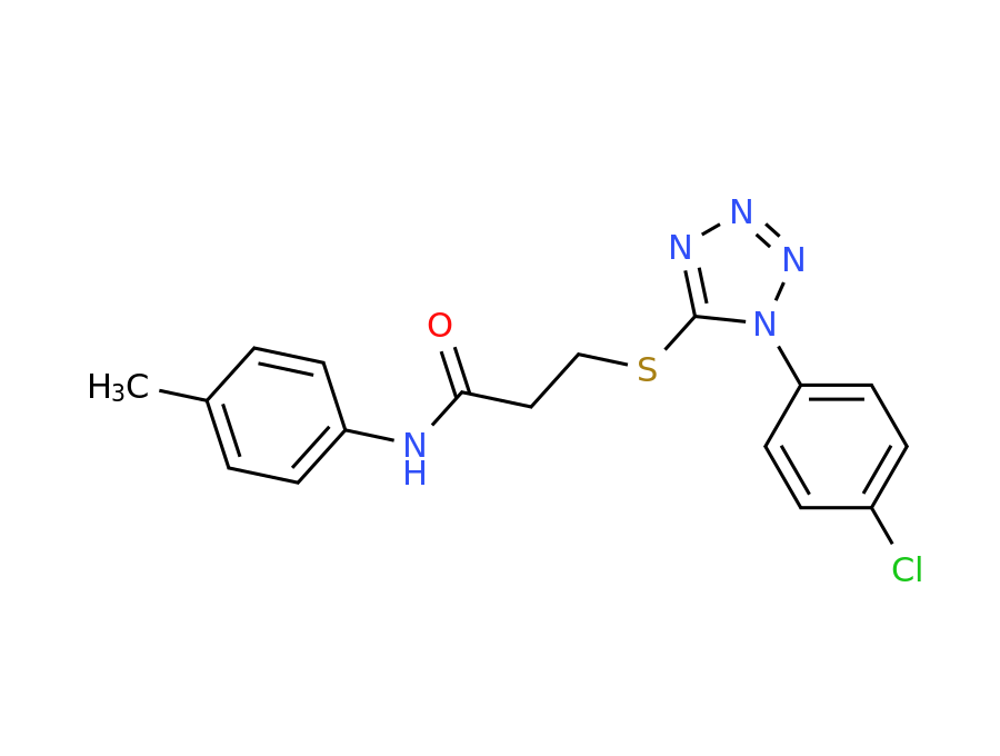 Structure Amb2774704