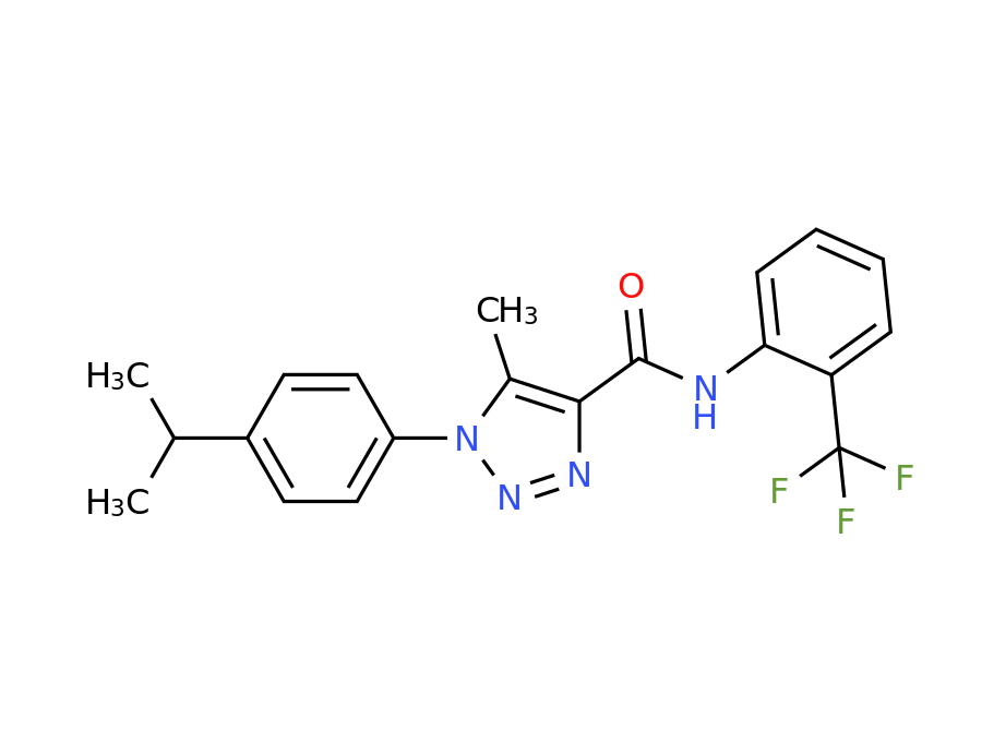 Structure Amb2774731