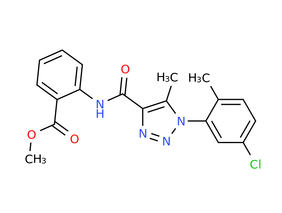 Structure Amb2774740