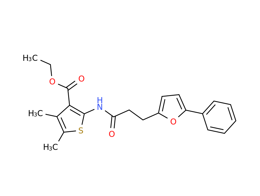 Structure Amb2774753