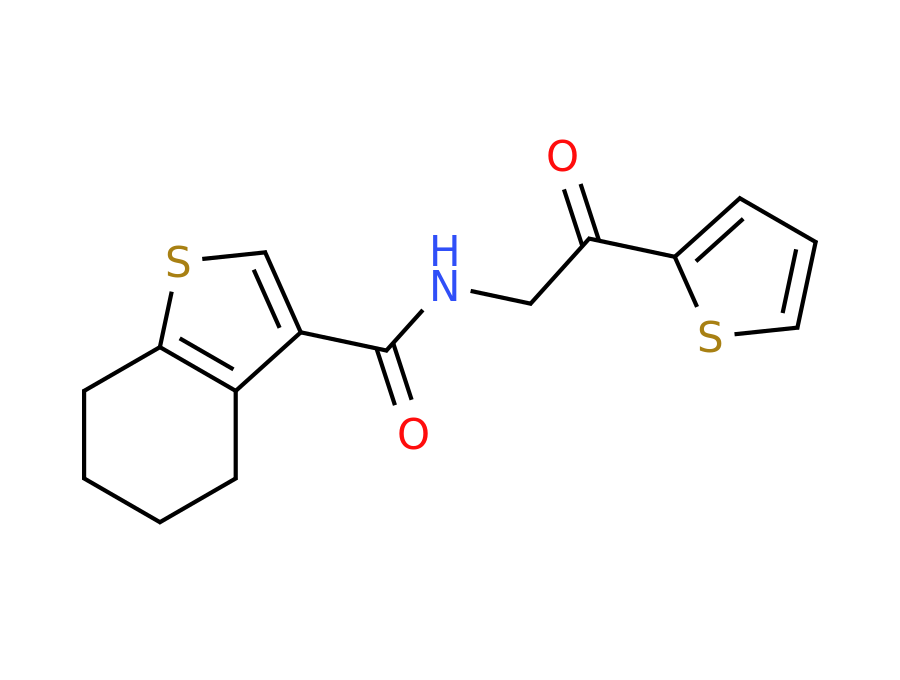 Structure Amb2774790