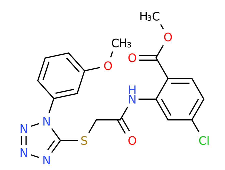 Structure Amb2774807