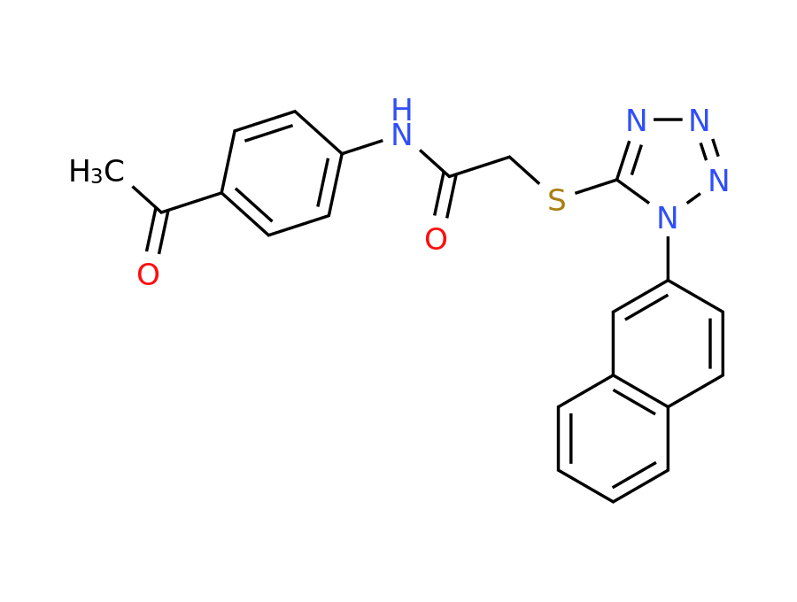 Structure Amb2774809