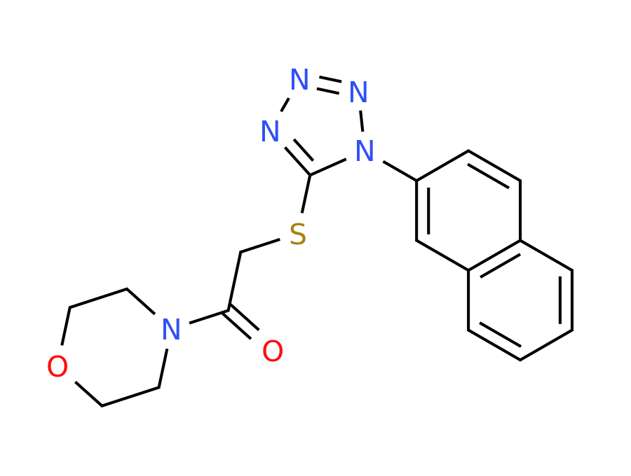 Structure Amb2774813