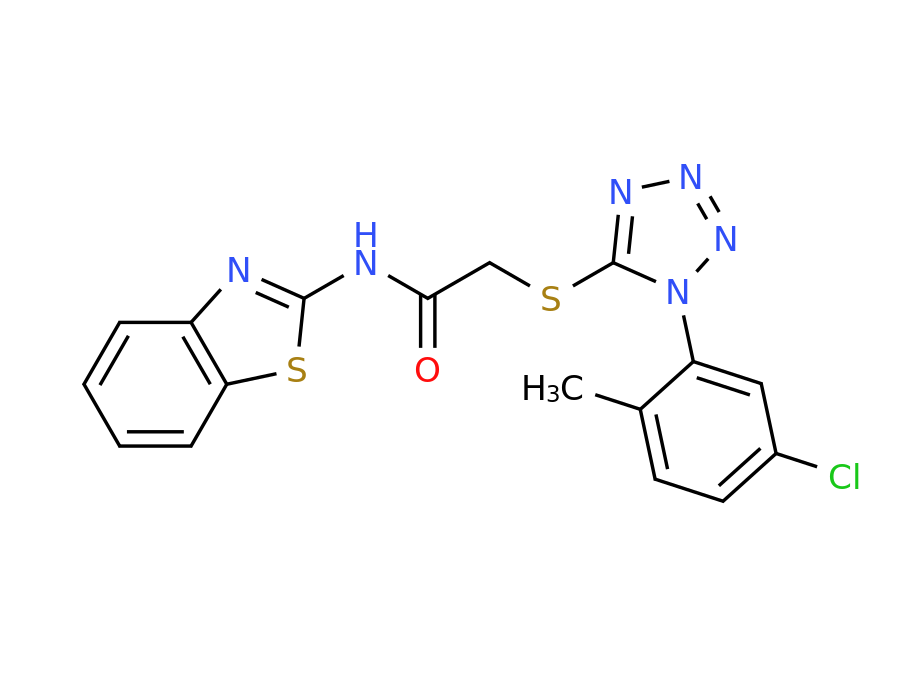 Structure Amb2774816