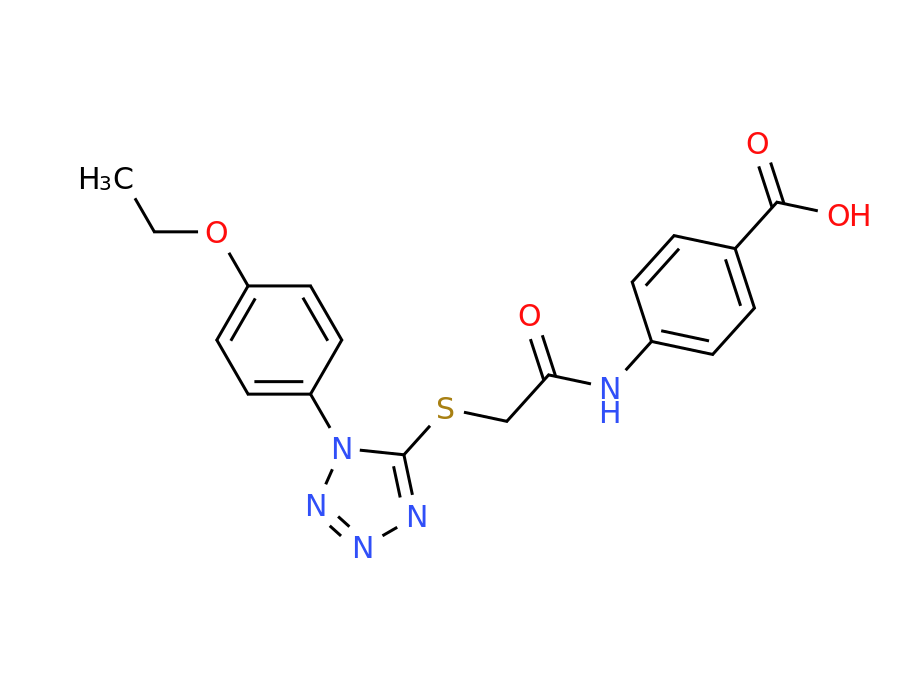 Structure Amb2774828