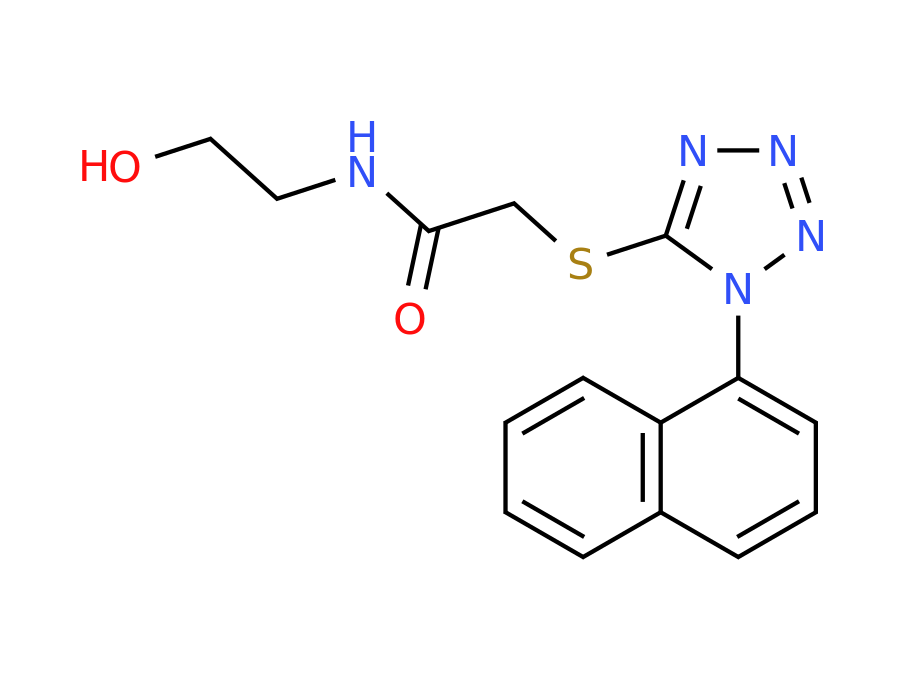 Structure Amb2774838