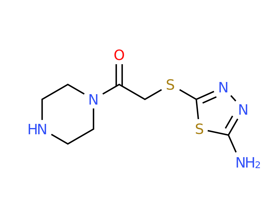 Structure Amb2774915