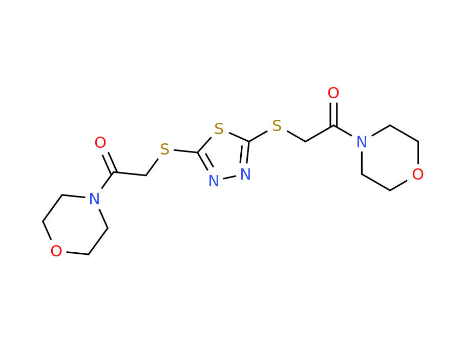 Structure Amb2774922