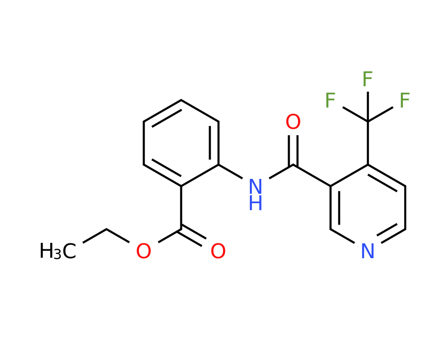 Structure Amb2774924