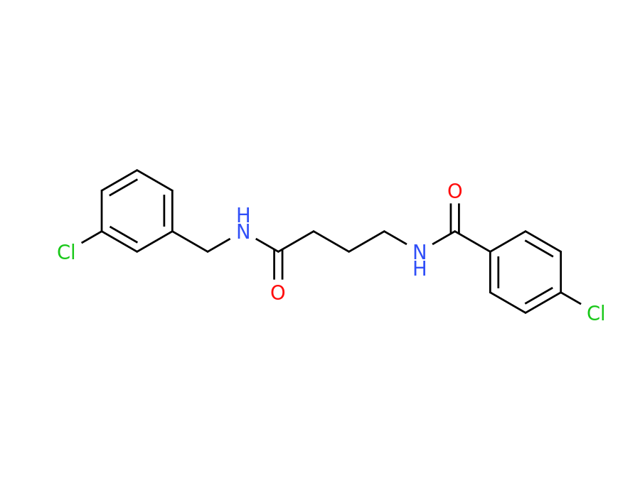 Structure Amb277525