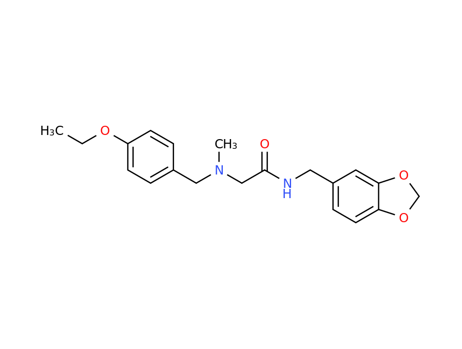 Structure Amb277540