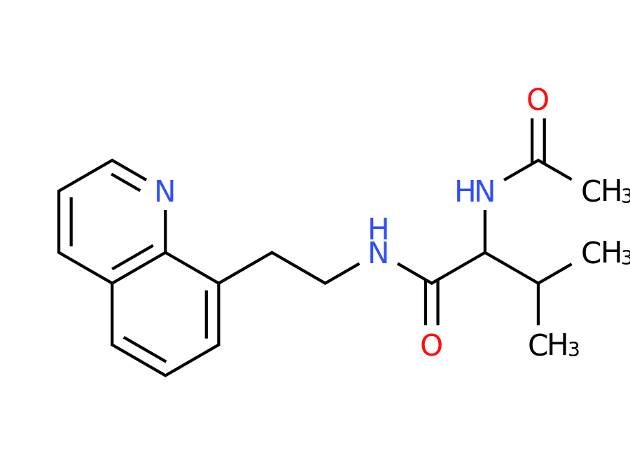 Structure Amb277555