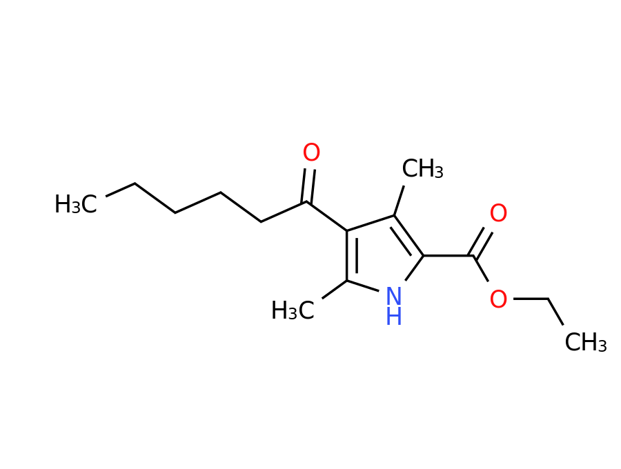 Structure Amb2775710