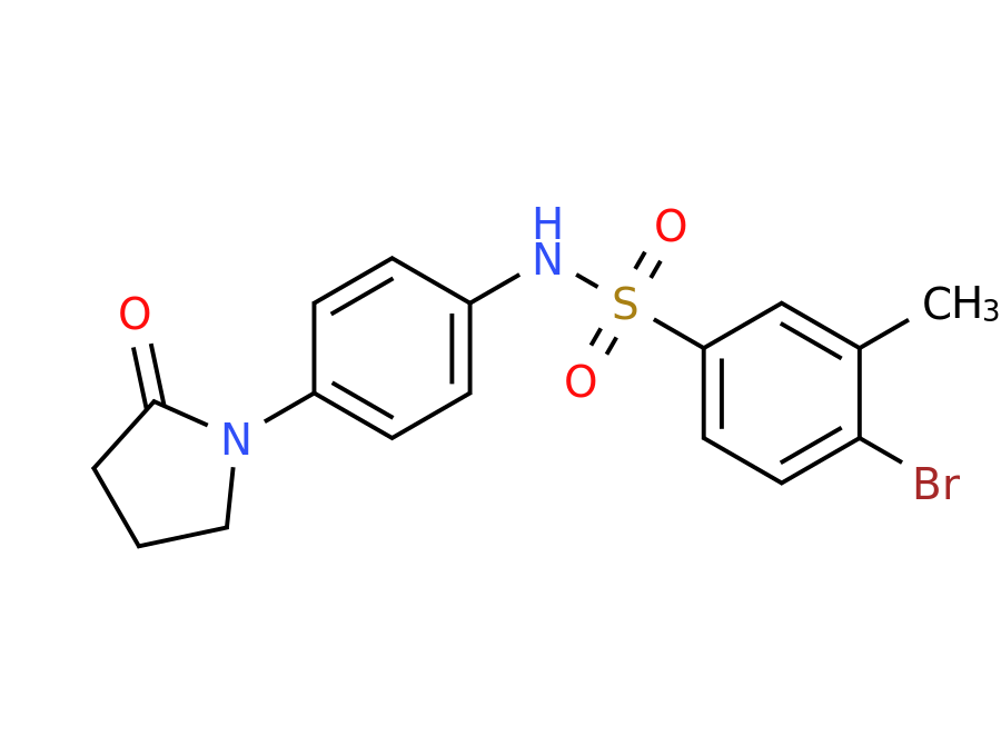 Structure Amb277613