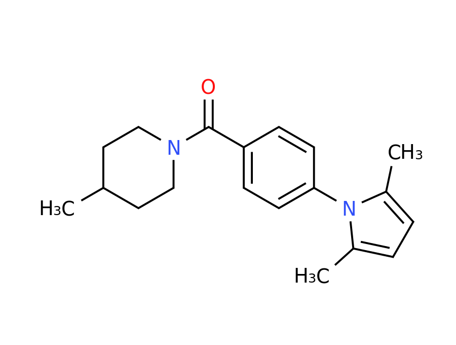 Structure Amb2776481