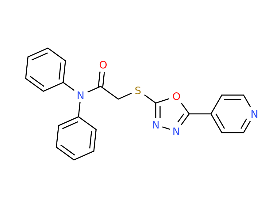 Structure Amb2776716