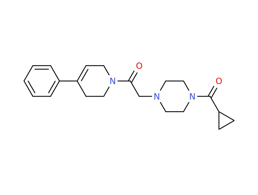 Structure Amb277680