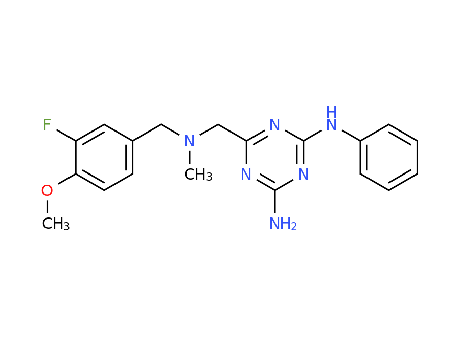 Structure Amb277693