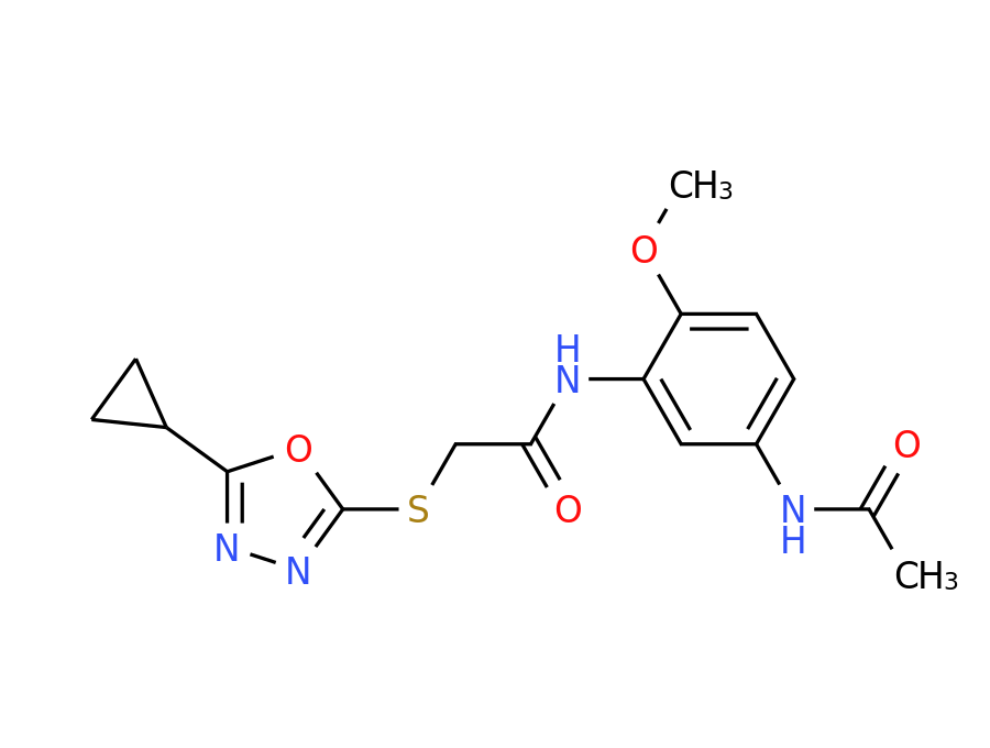 Structure Amb277748