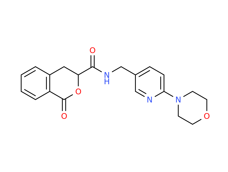 Structure Amb277835