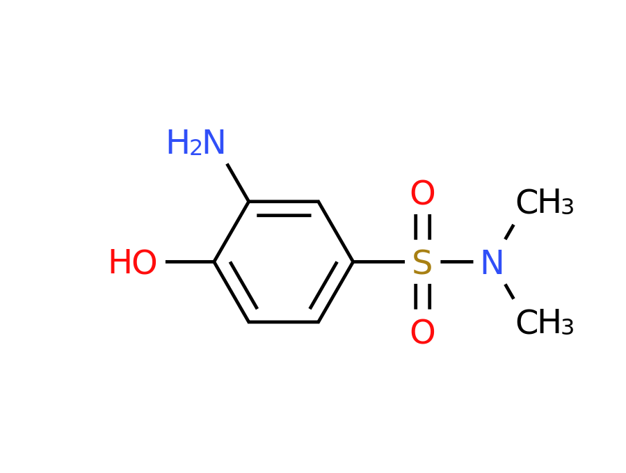 Structure Amb2778555