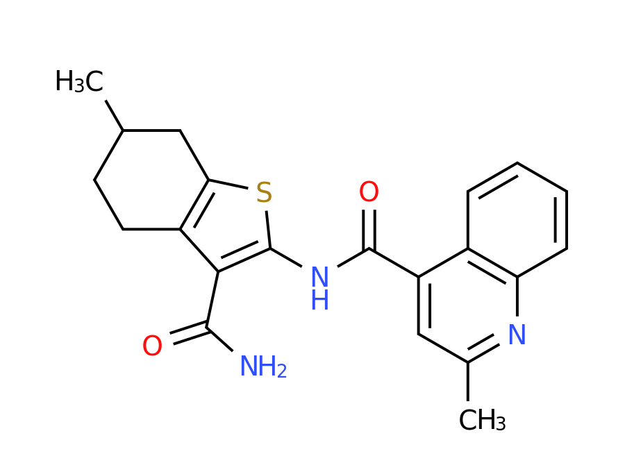 Structure Amb277986