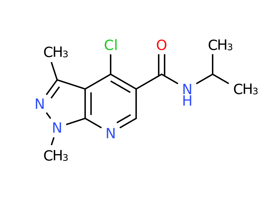 Structure Amb2780160