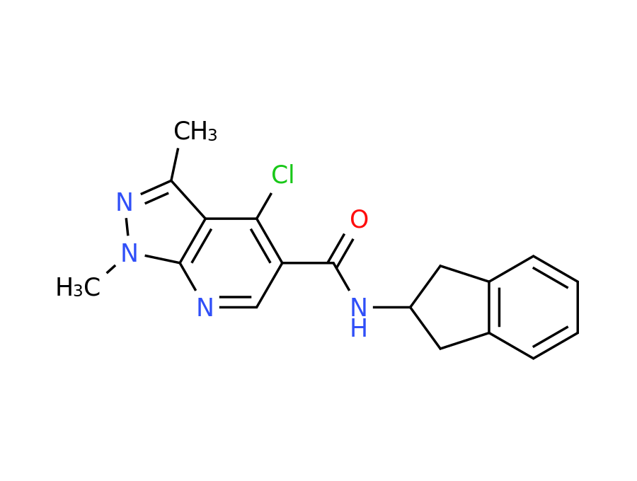 Structure Amb2780434