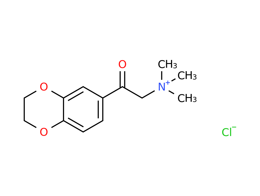 Structure Amb2780603