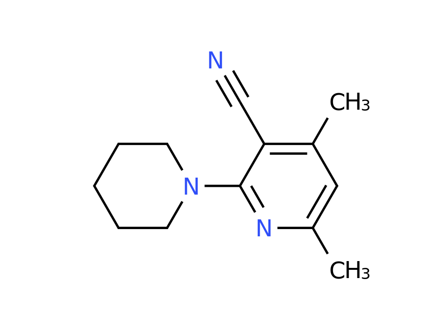 Structure Amb2781065