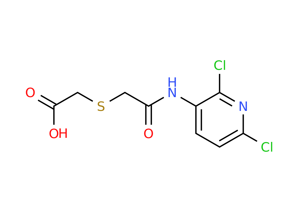 Structure Amb2781256