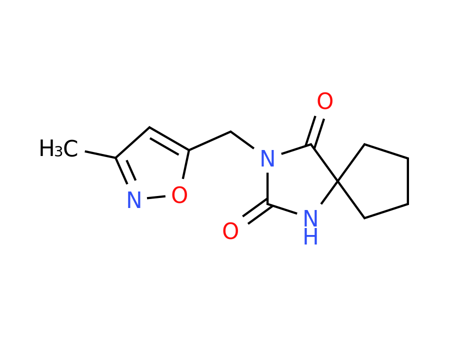 Structure Amb278135